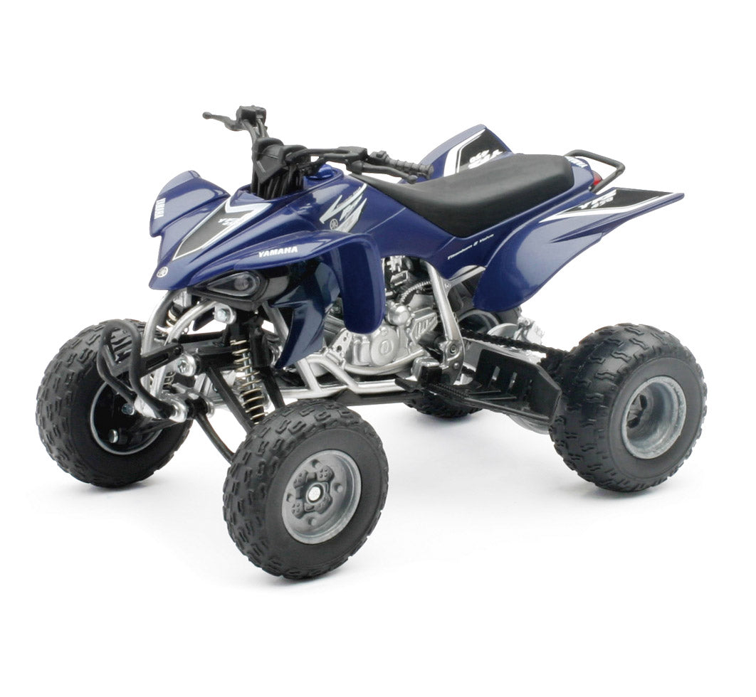 ATV's – DuneRats