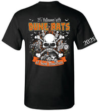 Halloween 2025 Youth T-Shirts - Clothing