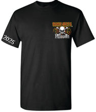 Halloween 2025 Youth T-Shirts - Clothing