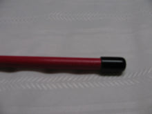 6'x1/2" Fiberglass Pole for Large Flags in 3 Colors
