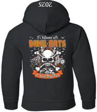 Halloween 2025 Youth Hoodies - Clothing