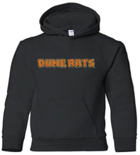 Halloween 2025 Youth Hoodies - Clothing