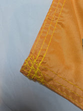 SALE!! Mind Your Business Orange ATV, UTV, MC DuneRats Safety Whip Flag 12"x18" with Grommets