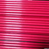 6'x1/4" Safety Whip Pole in 7 Colors With or Without Bolt (PINK now available)