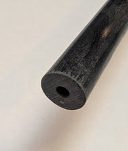 4'x1/2" Fiberglass Pole + Quick Connect + Flag of Choice