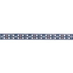 ROKIT Dual Row LED Lighted Strips in 1ft, 2ft, 3ft & 4ft