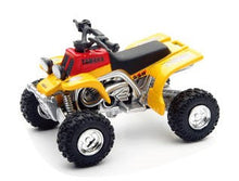 NewRay Mini 1:32 Scale Diecast Dirt Bike and ATV's Replica Toys - You pick!