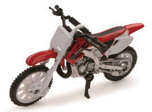 NewRay Mini 1:32 Scale Diecast Dirt Bike and ATV's Replica Toys - You pick!