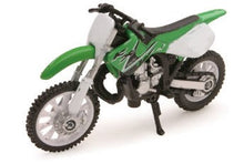 NewRay Mini 1:32 Scale Diecast Dirt Bike and ATV's Replica Toys - You pick!