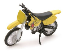 NewRay Mini 1:32 Scale Diecast Dirt Bike and ATV's Replica Toys - You pick!