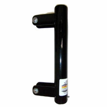 22' Telescope Pole Set Up for RV Trailer or Home = Pole + Mount + Flag