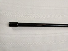 4'x1/2" Fiberglass Pole + Quick Connect