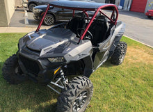 Easy Cool Door Latches - Fit RZR Pro XP UTV Accessory