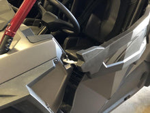 Easy Cool Door Latches - Fit Can-Am X3 + Older RZR's UTV Accessory