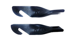 Easy Cool Door Latches - Fits RZR 2014 and Newer - UTV Accessory