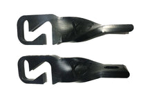 Easy Cool Door Latches - Fit Can-Am X3 + Older RZR's UTV Accessory