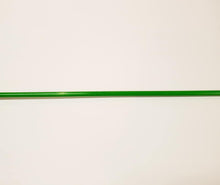 Orange Pennant with DuneRats Logo on 1/4" x 7' Whip Pole 6 Color Choices