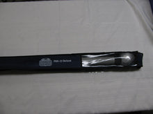 22' Telescope Pole + Mount of Your Choice for RV Trailer