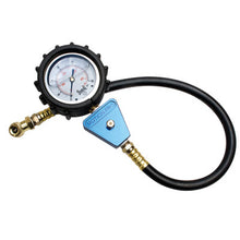 Motion Pro - Tire Pressure Gauge Tool for UTV Tires - Accessory