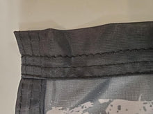 DuneRats Green USA Custom ATV, UTV, MC Safety Whip Flag 12"x18" with Sleeve