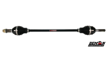 Heavy Duty Demon Powersports Axle for Polaris RZR XP 1000 TURBO / S - UTV