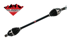 Heavy Duty Demon Powersports Axle for Polaris RZR XP 1000 - UTV