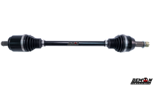 Heavy Duty Demon Powersports Axle for Polaris RZR 570 / 900 - UTV