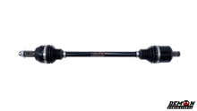 Heavy Duty Demon Powersports Axle for Polaris RZR 1000 RS1 - UTV