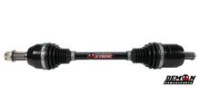Heavy Duty Demon Powersports Axle for Yamaha YXZ 1000 - UTV