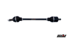 Heavy Duty Demon Powersports Axle for Polaris RZR XP 1000 TURBO / S - UTV