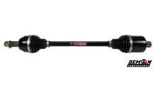 Heavy Duty Demon Powersports Axle for Polaris RZR XP 1000 TURBO / S - UTV