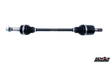 Heavy Duty Demon Powersports Axle for Yamaha YXZ 1000 - UTV