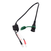 Pro Honda Optimate Lithium Automatic Battery Charger - UTV Accessory