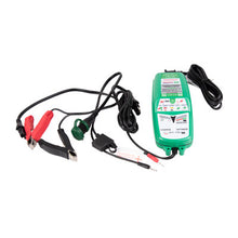 Pro Honda Optimate Lithium Automatic Battery Charger - UTV Accessory