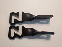 Easy Cool Door Latches - Fit RZR Pro XP UTV Accessory