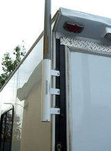 22' Telescope Pole + Mount of Your Choice for RV Trailer