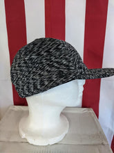 Team Sand Melange Color Flexfit Hat - Clothing Accessory