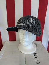 Team Sand Melange Color Flexfit Hat - Clothing Accessory