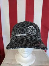 Team Sand Melange Color Flexfit Hat - Clothing Accessory