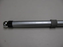 22' Telescope Pole Set Up for RV Trailer or Home = Pole + Mount + Flag