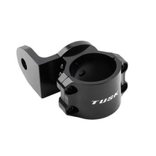 Tusk Heavy Duty Adjustable Flag Mount - Hardware