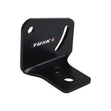 Tusk Heavy Duty or Standard X3 B-Pillar Flag Mount - Hardware