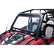 Tusk UTV Full Glass Windshield With Vent Fits POLARIS RANGER RZR 900 + 1000