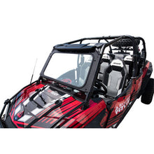 Tusk UTV Full Glass Windshield With Vent Fits POLARIS RANGER RZR 900 + 1000