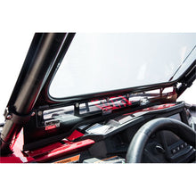 Tusk UTV Full Glass Windshield With Vent Fits POLARIS RANGER RZR 900 + 1000