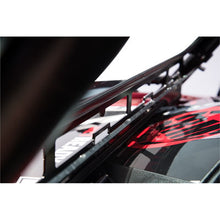 Tusk UTV Full Glass Windshield With Vent Fits POLARIS RANGER RZR 900 + 1000