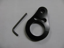 Wheeler Whip Vertical Flag Mount - Hardware