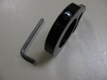 Wheeler Whip Vertical Flag Mount - Hardware