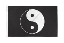 6'x1/2" Fiberglass Pole + Quick Connect + Flag of Choice