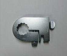 Clamp-On Motorcycle Mounting Hardware - easiest mount!